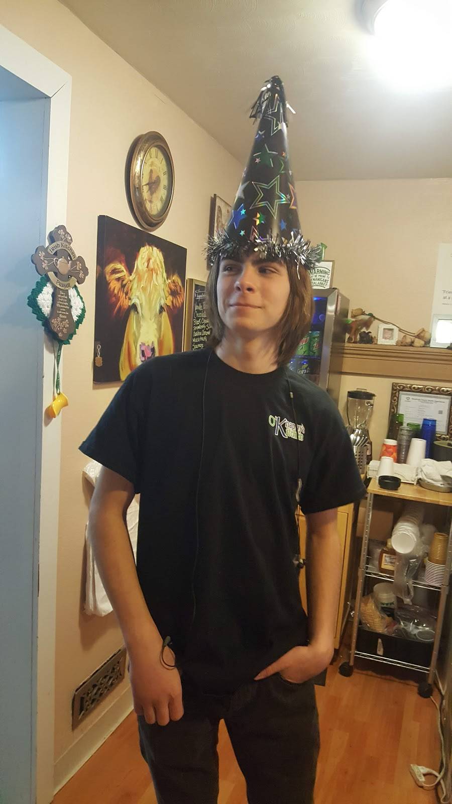 OKnappys Kitchen & Ice Cream | restaurant | 8026 Main St, Coatesville, IN 46121, USA | 7652091663 OR +1 765-209-1663