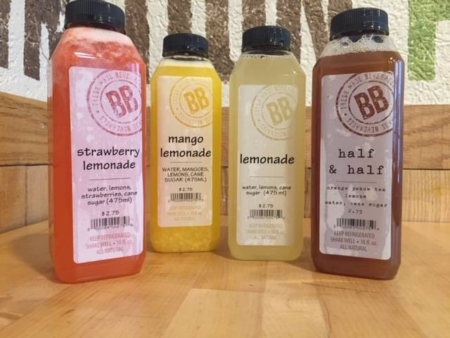 Brown Bag LEnfant Plaza | cafe | 470 LEnfant Plaza SW #830, Washington, DC 20024, USA | 2024880907 OR +1 202-488-0907