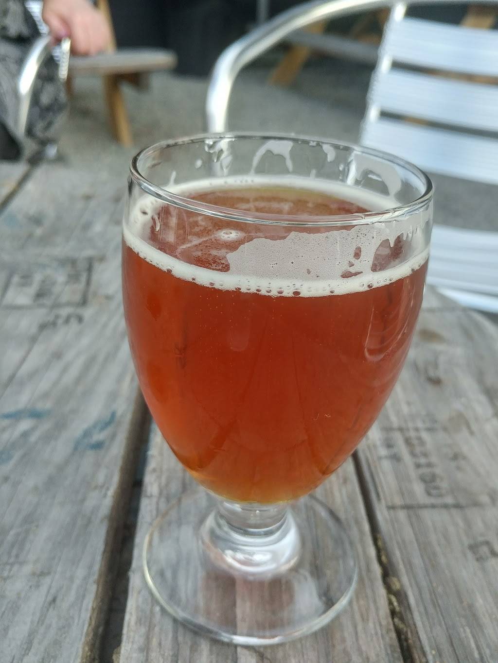 Doomsday Brewing Safe House | restaurant | 1919 Main St, Vancouver, WA 98660, USA | 3605037649 OR +1 360-503-7649