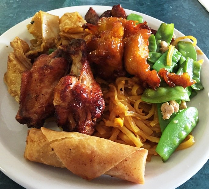 China Hy Express | restaurant | 501 Plum Creek Pkwy, Lexington, NE 68850, USA | 3083245100 OR +1 308-324-5100