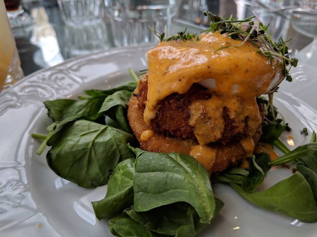 Sweet Grass Modern Southern Kitchen | restaurant | 405 W Patterson Dr, Bloomington, IN 47403, USA | 8123331043 OR +1 812-333-1043