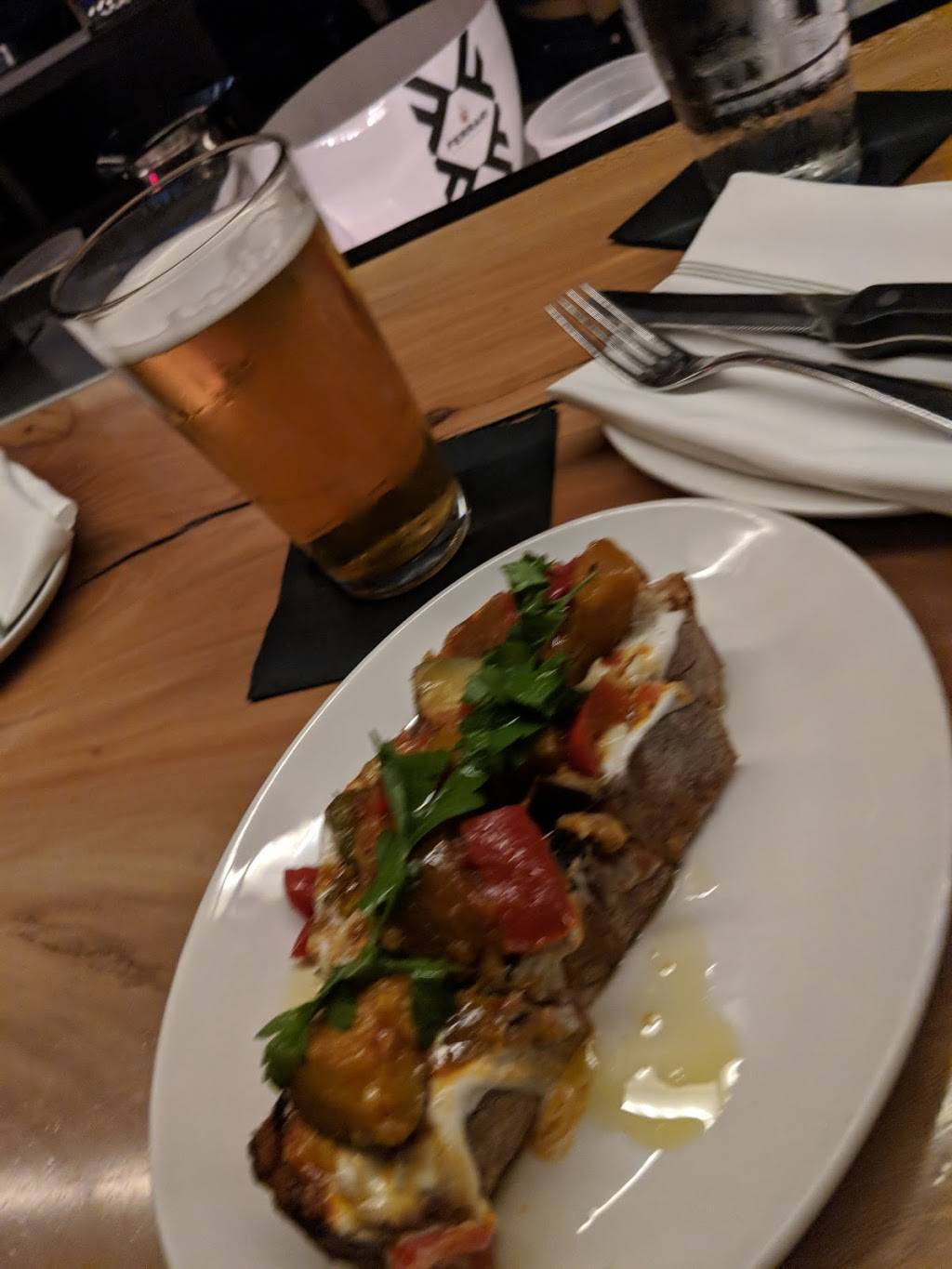 Sotto | restaurant | 1610 14th St NW, Washington, DC 20009, USA | 2028032908 OR +1 202-803-2908