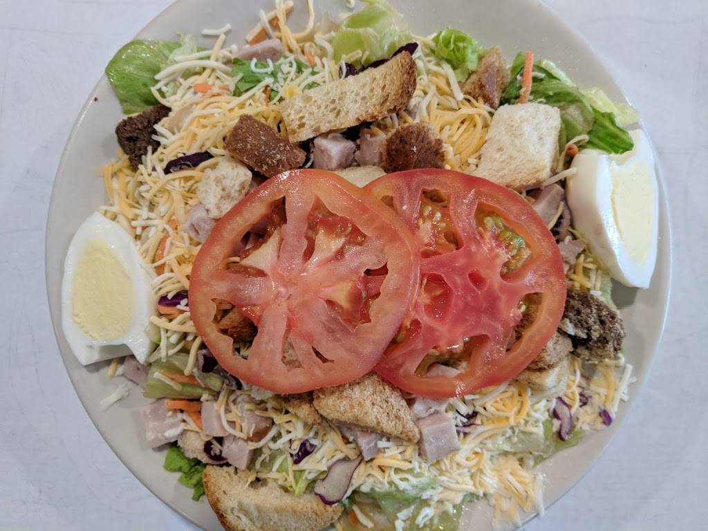 Rainbow Grill | restaurant | 1265, 4158 Chicago Dr SW, Grandville, MI 49418, USA | 6165348645 OR +1 616-534-8645