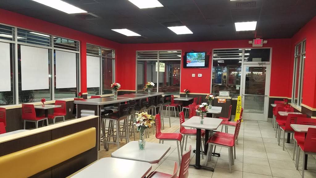 Burger King | restaurant | 1902 Homer Adams Pkwy, Alton, IL 62002, USA | 6184740102 OR +1 618-474-0102