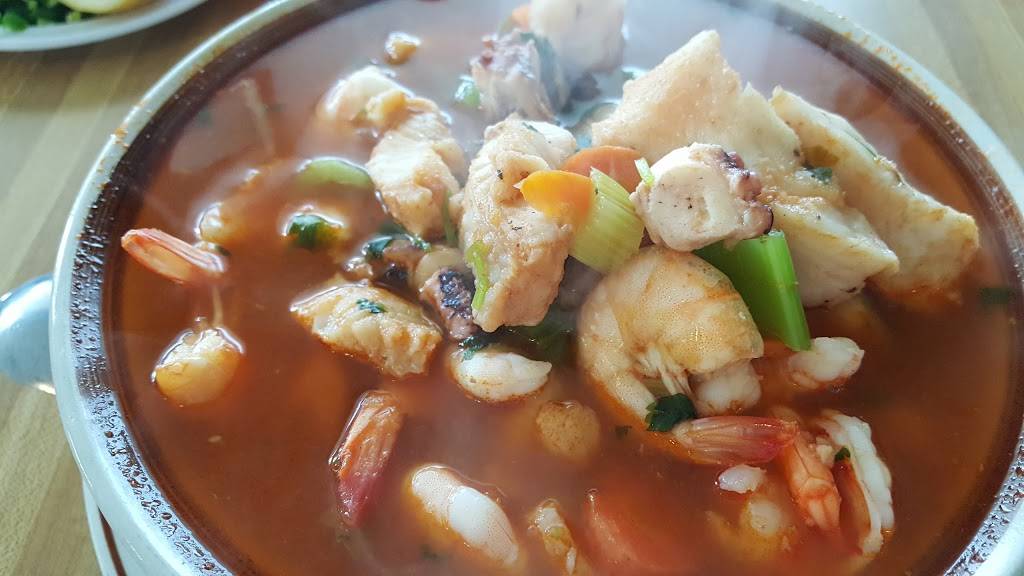 El Lago Mariscos | restaurant | 41558 Rd 128, Orosi, CA 93647, USA | 5595282141 OR +1 559-528-2141