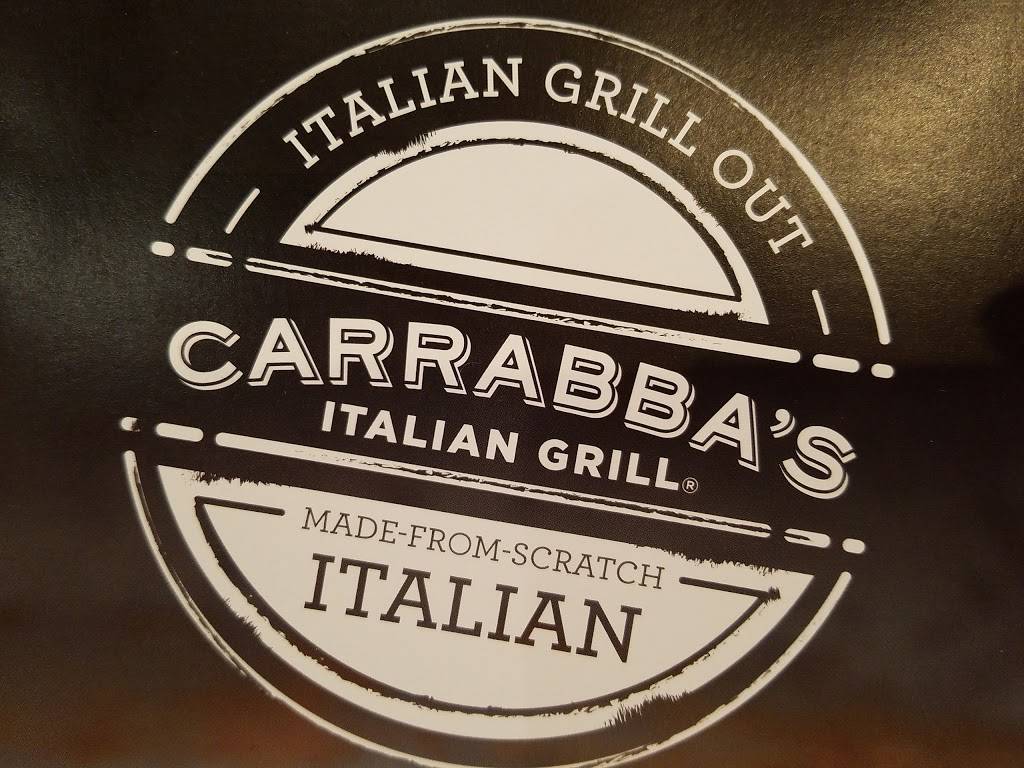 Carrabbas Italian Grill | restaurant | Shopping Mall, 102 Painters Crossing, West Chester, PA 19382, USA | 6103580156 OR +1 610-358-0156