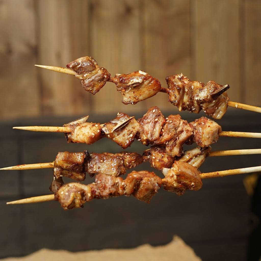 Chat Bar 九号小院 | restaurant | 5312 Yonge St, North York, ON M2N 6V1, Canada | 6475085588 OR +1 647-508-5588