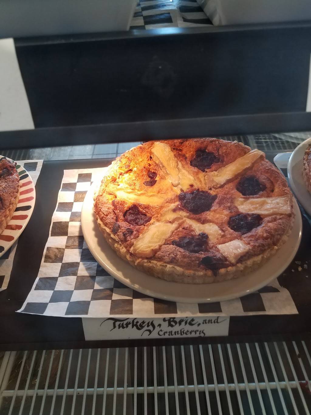 George Street Cafe | restaurant | 304 N George St, Millersville, PA 17551, USA | 7178720800 OR +1 717-872-0800