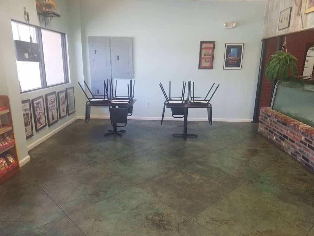 La Boilers | restaurant | 2741 ONeal Ln, Baton Rouge, LA 70816, USA | 2257520211 OR +1 225-752-0211