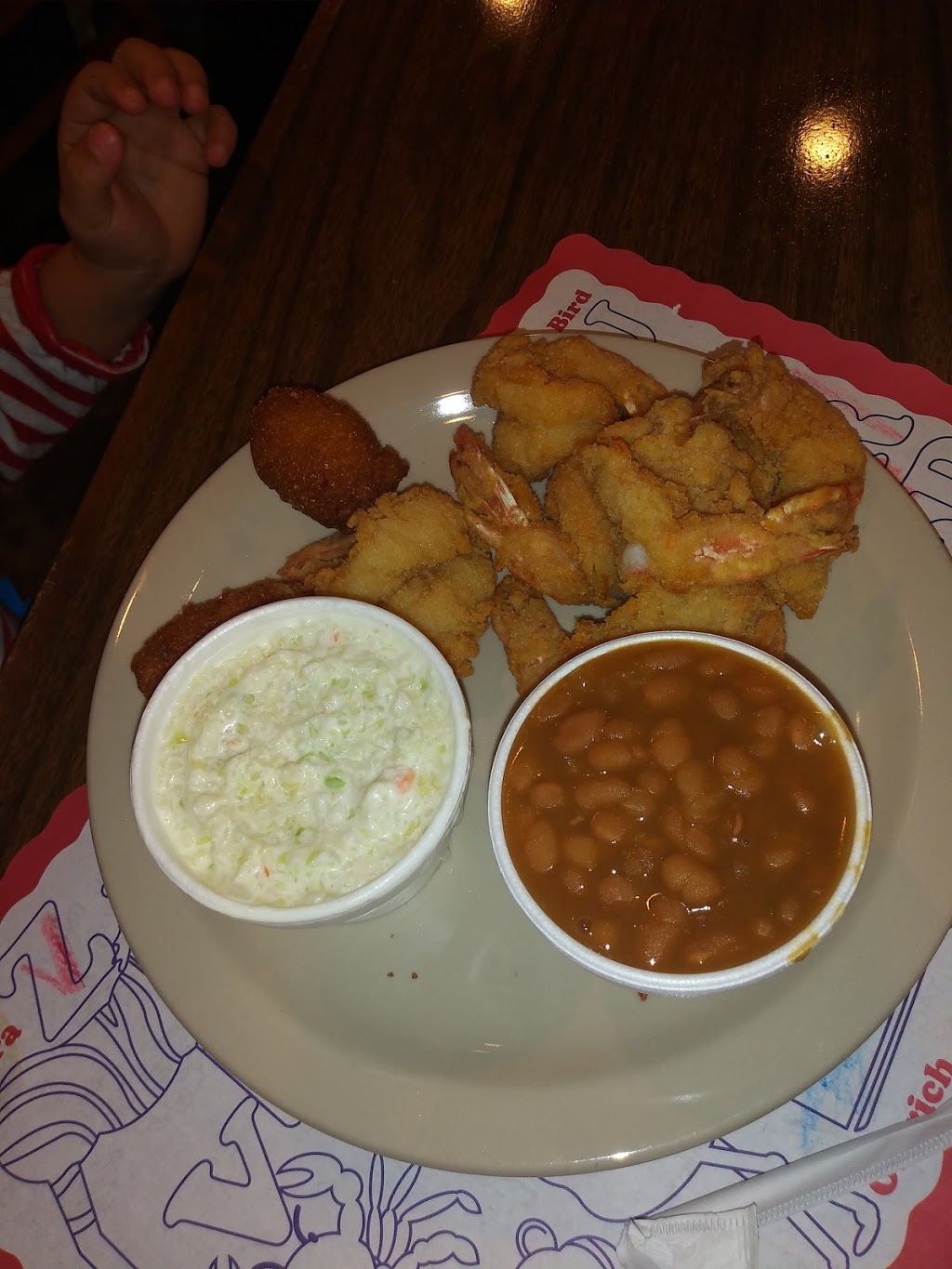 Rock Bottom Seafood and Grill | restaurant | Monticello, FL 32344, USA | 8509970070 OR +1 850-997-0070