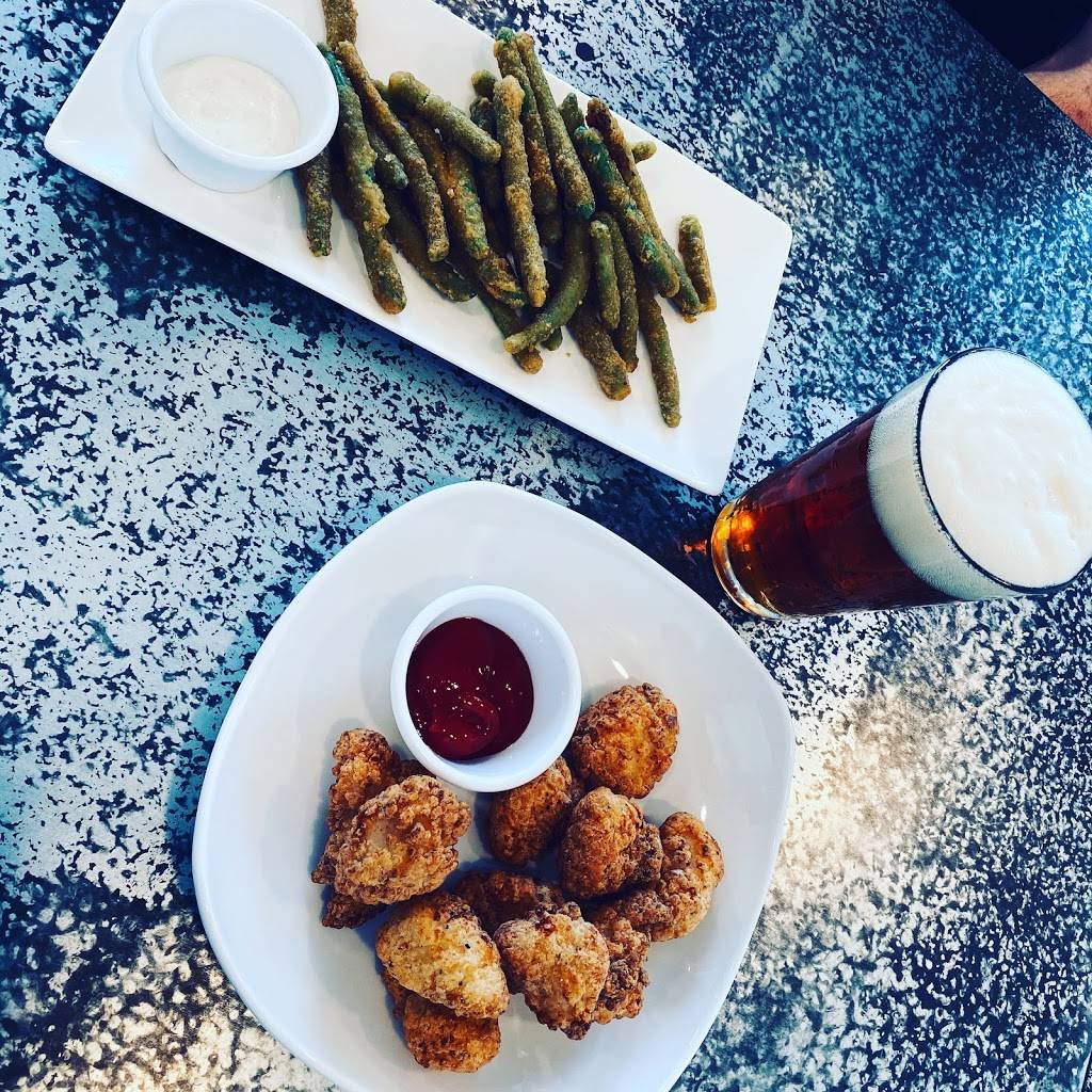 Barleyvine | restaurant | 1883 Springdale St, Mt Horeb, WI 53572, USA | 6084802080 OR +1 608-480-2080