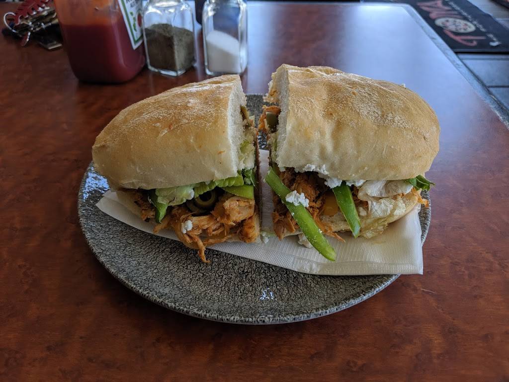 Toma La - The Portuguese Pit Stop | restaurant | 1550 Upper James St #21, Hamilton, ON L9B 1J5, Canada | 9055278662 OR +1 905-527-8662