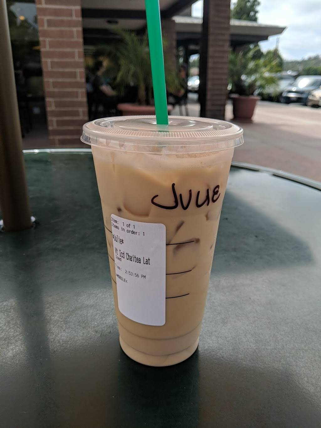 Starbucks | cafe | 1945 S Victoria Ave, Ventura, CA 93003, USA | 8056202557 OR +1 805-620-2557