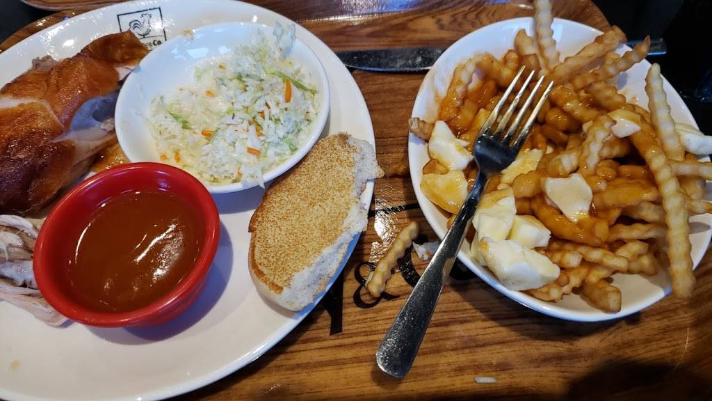 Benny&Co. | restaurant | 437 QC-117, Mont-Tremblant, QC J8E 2X6, Canada | 8193234999 OR +1 819-323-4999