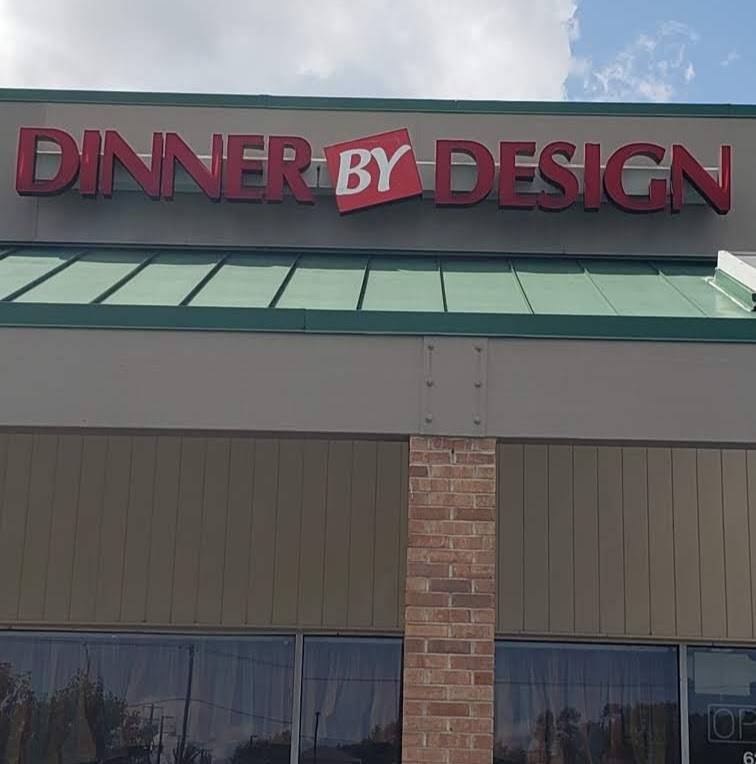 Dinner By Design | meal takeaway | 6248 Main St, Downers Grove, IL 60516, USA | 6308100107 OR +1 630-810-0107