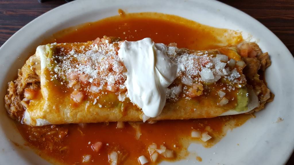 Celias | restaurant | 504 Peninsula Ave, San Mateo, CA 94401, USA | 6503435886 OR +1 650-343-5886