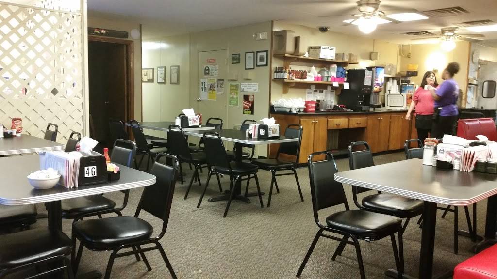 Papas Breakfast Nook | cafe | 191 E St John St, Spartanburg, SC 29306, USA | 8645826655 OR +1 864-582-6655