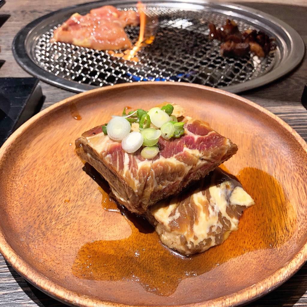 TK92 Korean BBQ | restaurant | 250 W Valley Blvd ste p, San Gabriel, CA 91776, USA | 6267827496 OR +1 626-782-7496