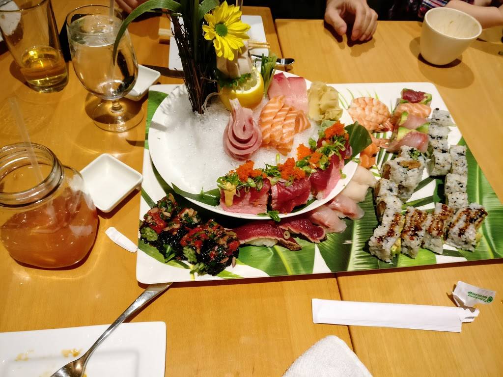 Ko Sushi and Grill | restaurant | 25 Hayward St, Hopkinton, MA 01748, USA | 5086252082 OR +1 508-625-2082