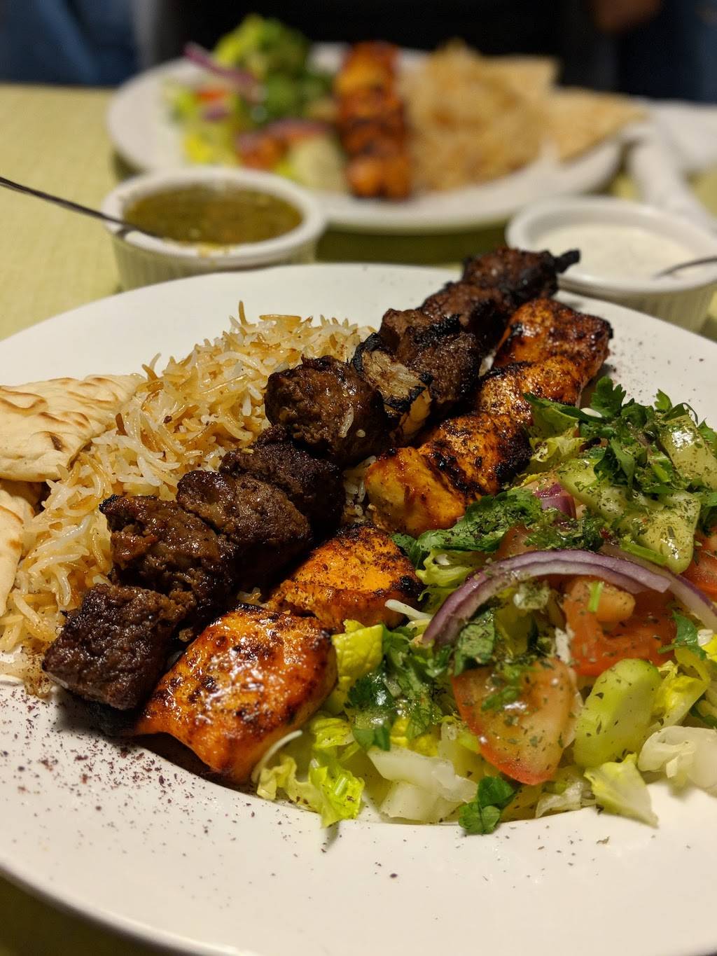 Skewers of Temecula | restaurant | 41653 Margarita Rd, Temecula, CA 92591, USA | 9517193237 OR +1 951-719-3237