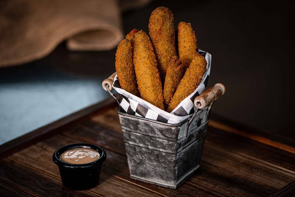 Chk-A-Boom Mukilteo | restaurant | 714 2nd St, Mukilteo, WA 98275, USA | 4253552181 OR +1 425-355-2181