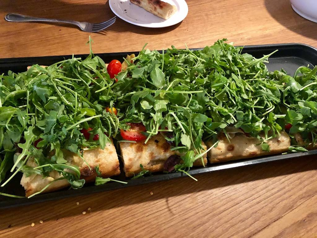 Pizza Motus | restaurant | 6119 Edloe St, West University Place, TX 77005, USA | 8327673450 OR +1 832-767-3450