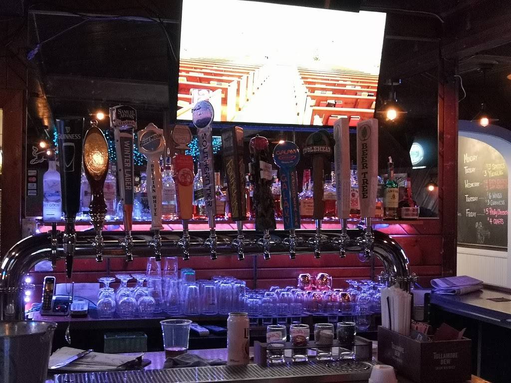 Tap House 66 | restaurant | 66 N Broad St, Johnson City, NY 13790, USA | 6077979672 OR +1 607-797-9672