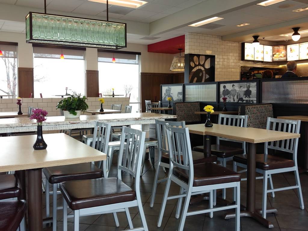 Chick-fil-A | restaurant | 2230 S Pleasant Valley Rd, Winchester, VA 22601, USA | 5406784096 OR +1 540-678-4096
