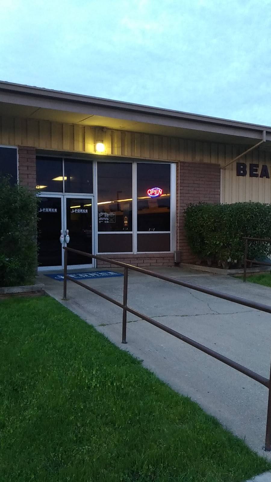 Spare Time Grill | restaurant | B St, Beale AFB, CA 95903, USA | 5306342304 OR +1 530-634-2304