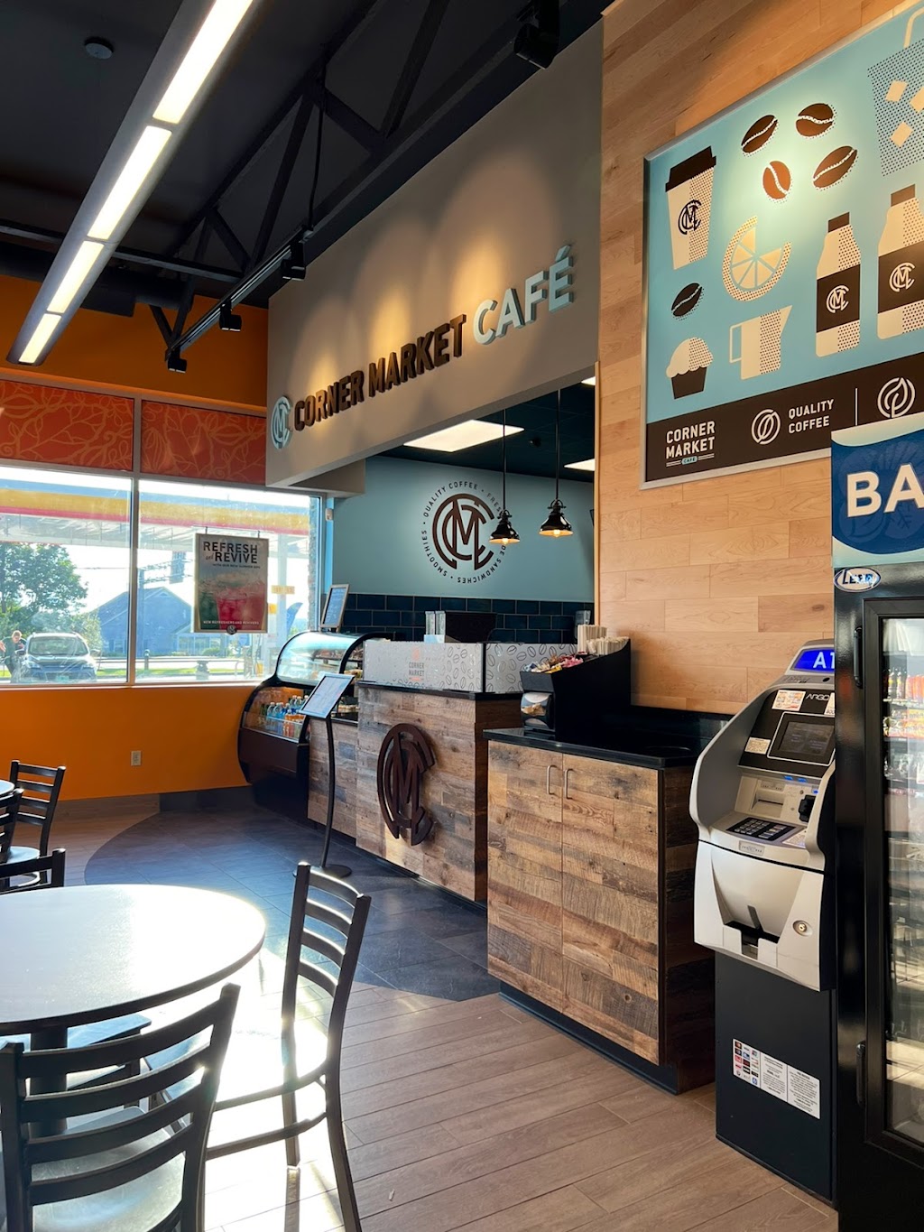 Shell | restaurant | 1313 Hooksett Rd, Hooksett, NH 03106, USA | 6039324001 OR +1 603-932-4001