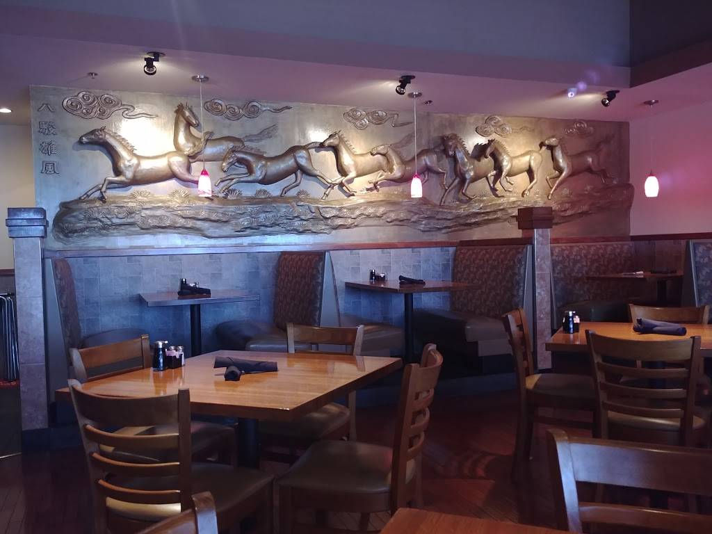 Lins China Bistro | restaurant | 10270 Bristow Center Dr, Bristow, VA 20136, USA | 7033938989 OR +1 703-393-8989