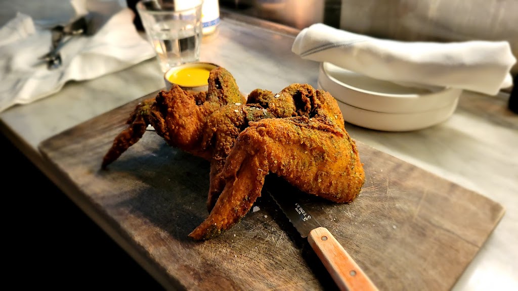 Canard | restaurant | 734 E Burnside St, Portland, OR 97214, USA | 9712792356 OR +1 971-279-2356