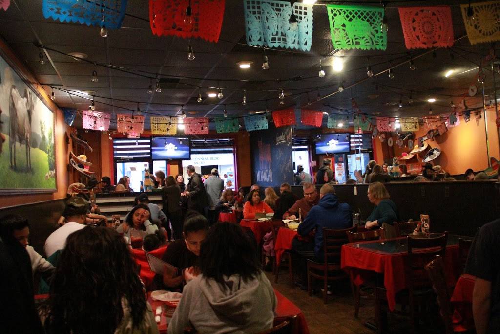 Mi Rancho Mexican Restaurant - Hackensack | restaurant | 59 Main St, Hackensack, NJ 07601, USA | 2013424206 OR +1 201-342-4206