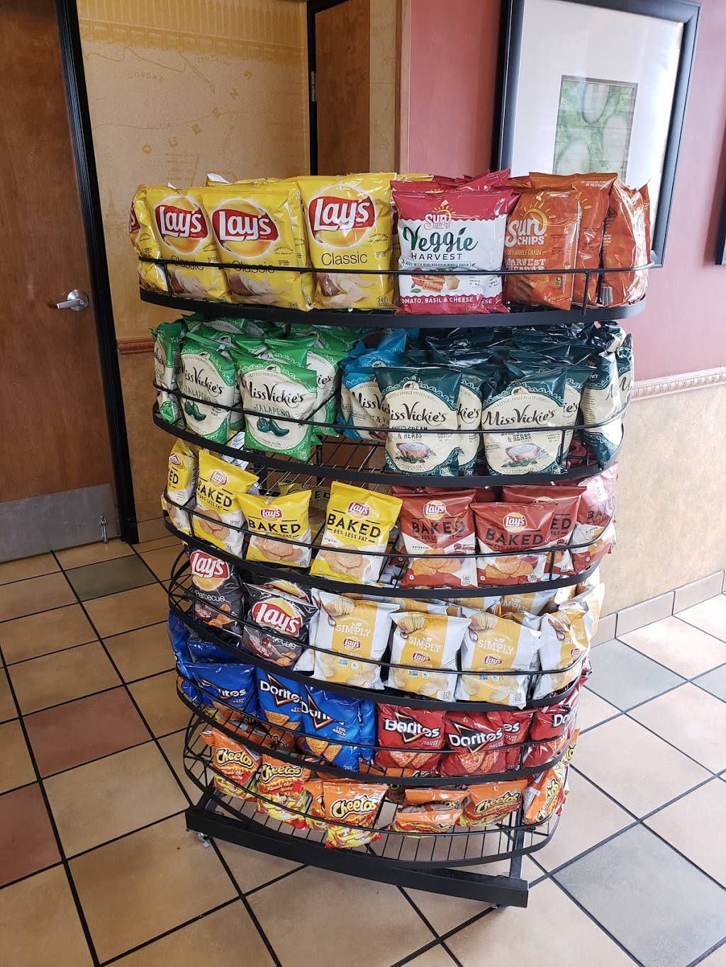 Subway Restaurants | restaurant | Ranch Base Plaza, 9760 Base Line Rd Unit 106, Rancho Cucamonga, CA 91701, USA | 9095273430 OR +1 909-527-3430