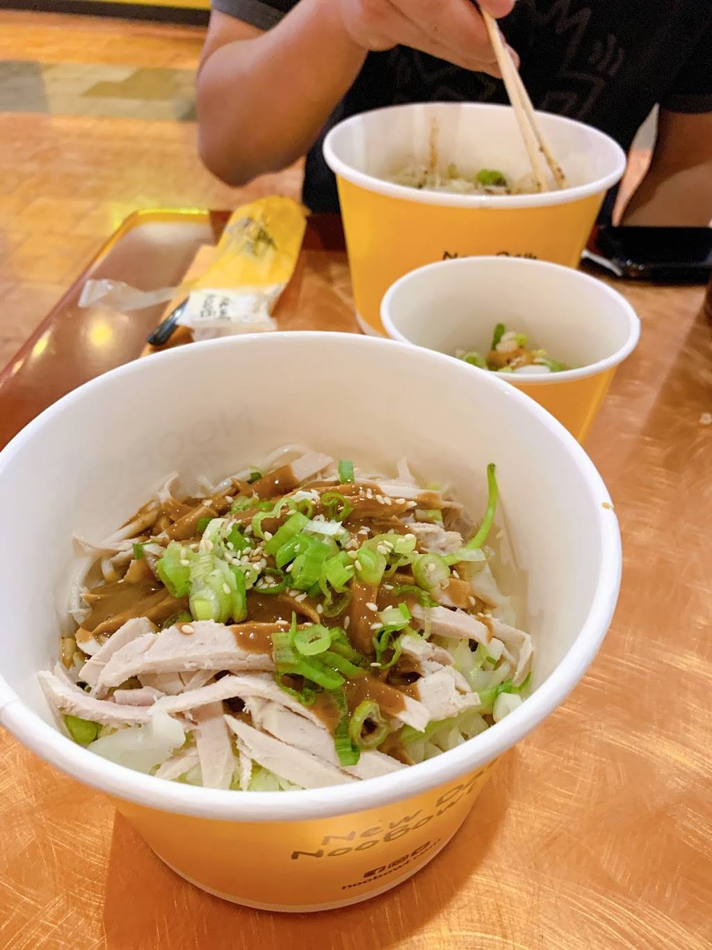 noobowl | restaurant | San Jose, CA 95123, USA | 4083444443 OR +1 408-344-4443