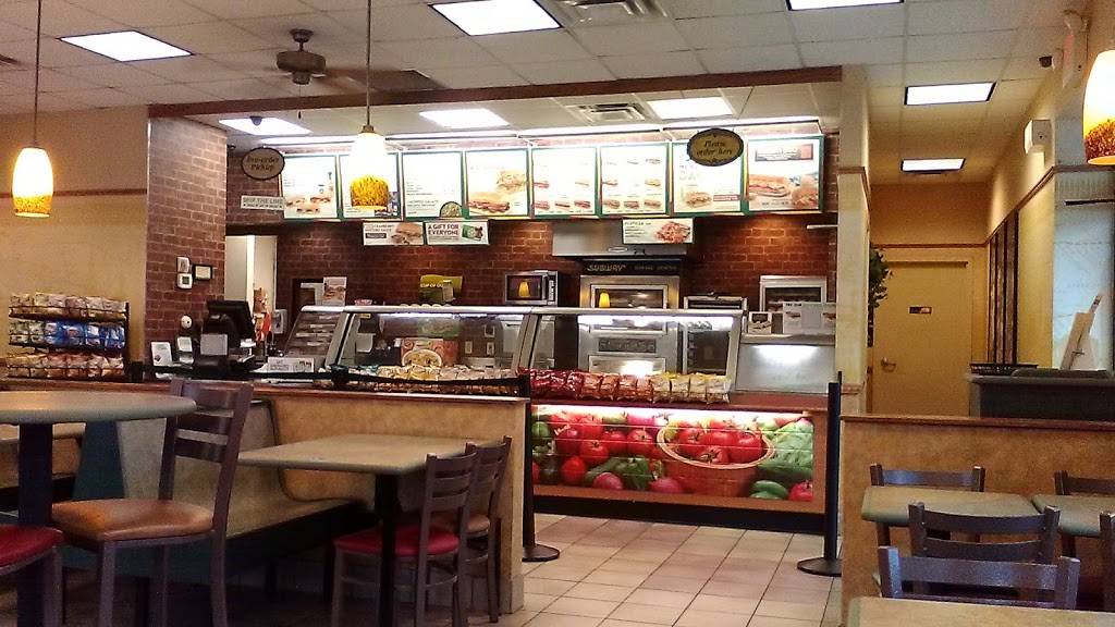Subway | restaurant | 1265 S Pleasantburg Dr, Greenville, SC 29605, USA | 8642777827 OR +1 864-277-7827