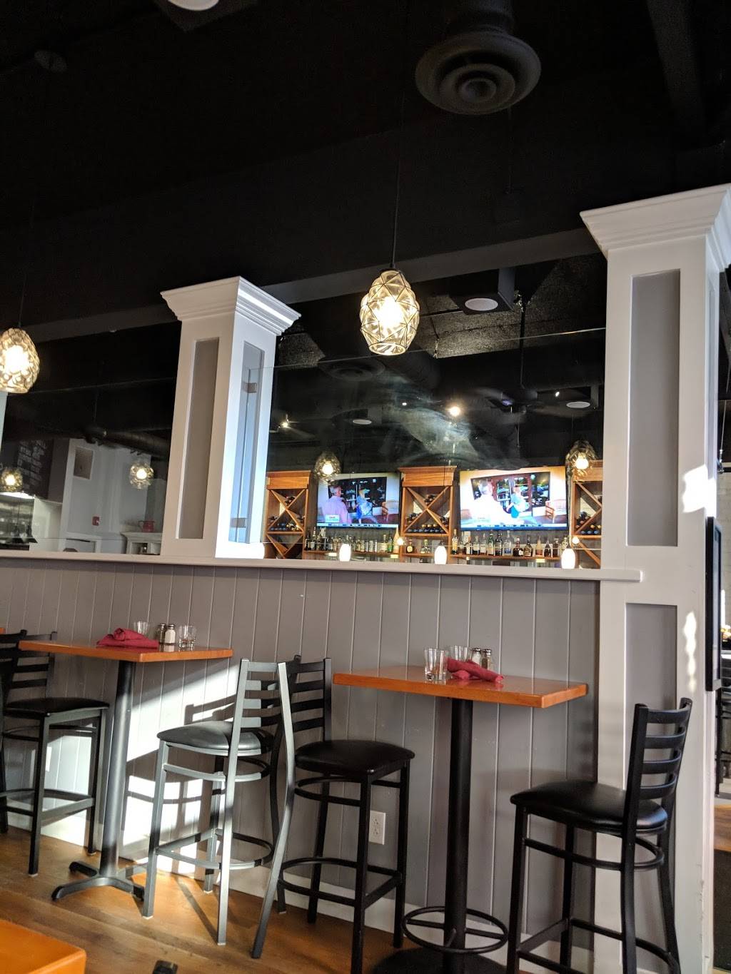 16C | restaurant | 16 Cottage Ave, Quincy, MA 02169, USA | 6174812170 OR +1 617-481-2170