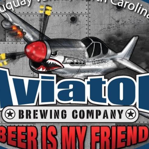 Aviator Smokehouse | restaurant | 525 Broad St, Fuquay-Varina, NC 27526, USA | 9195577675 OR +1 919-557-7675