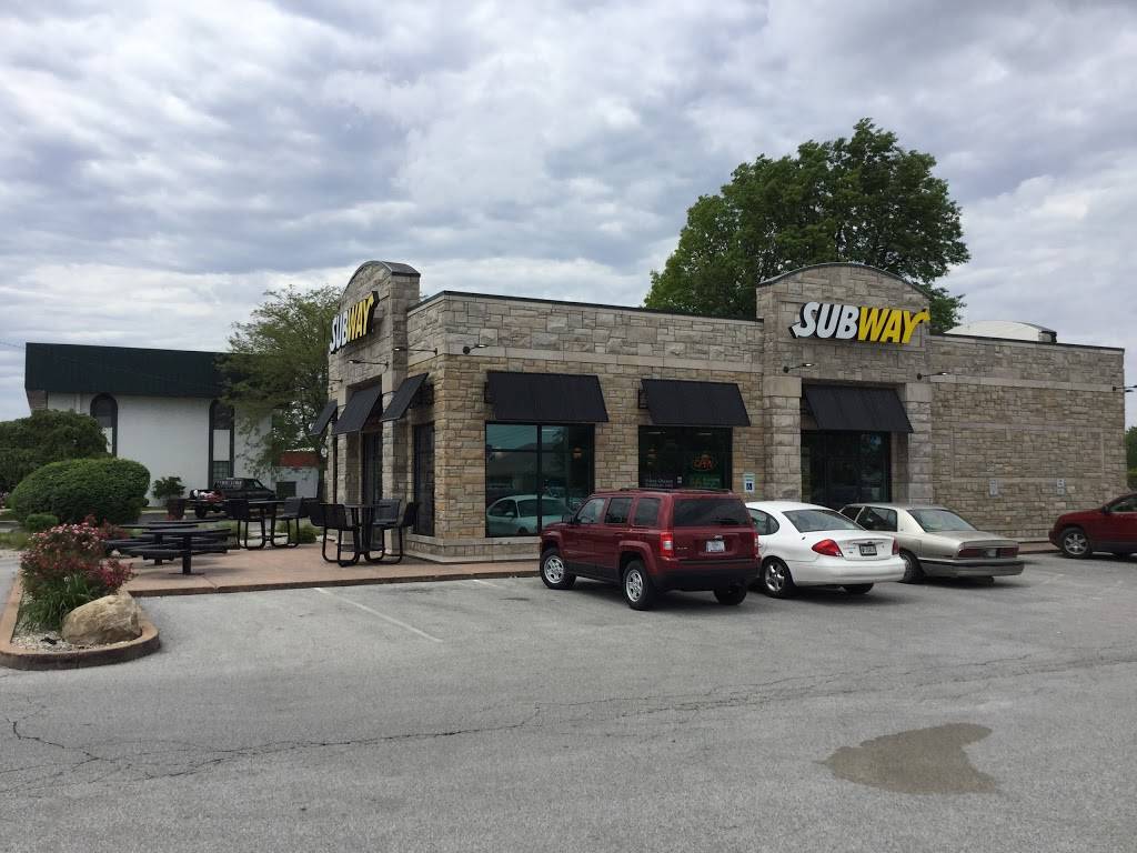 Subway | restaurant | 1714 E Markland Ave, Kokomo, IN 46901, USA | 7654577827 OR +1 765-457-7827