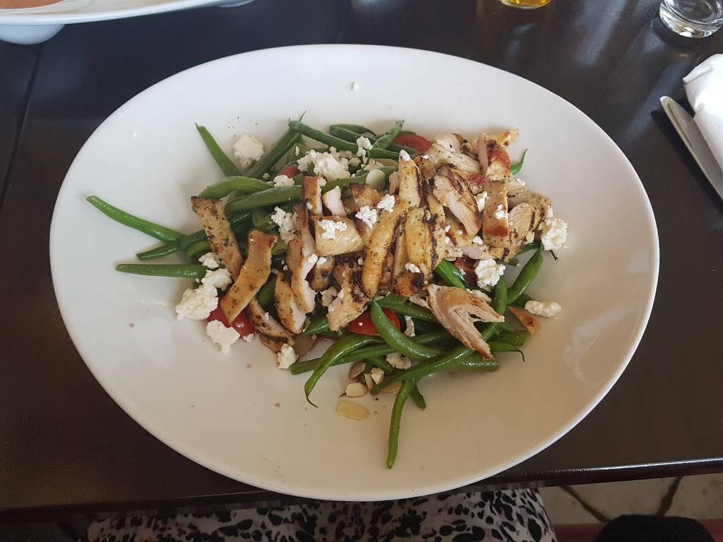 Panino Cappuccino | restaurant | 3218 Weston Rd, North York, ON M9M 2T7, Canada | 4167414646 OR +1 416-741-4646