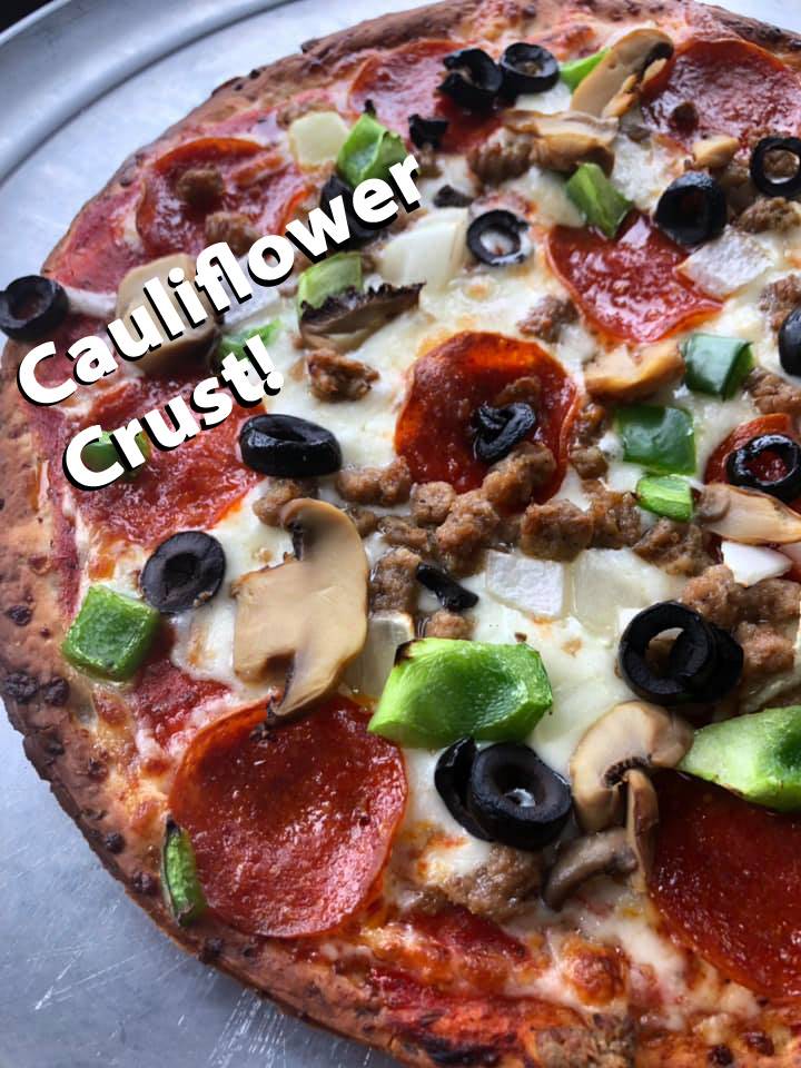 Genos Pizza of Alma | restaurant | 216 US-71, Alma, AR 72921, USA | 4796326060 OR +1 479-632-6060