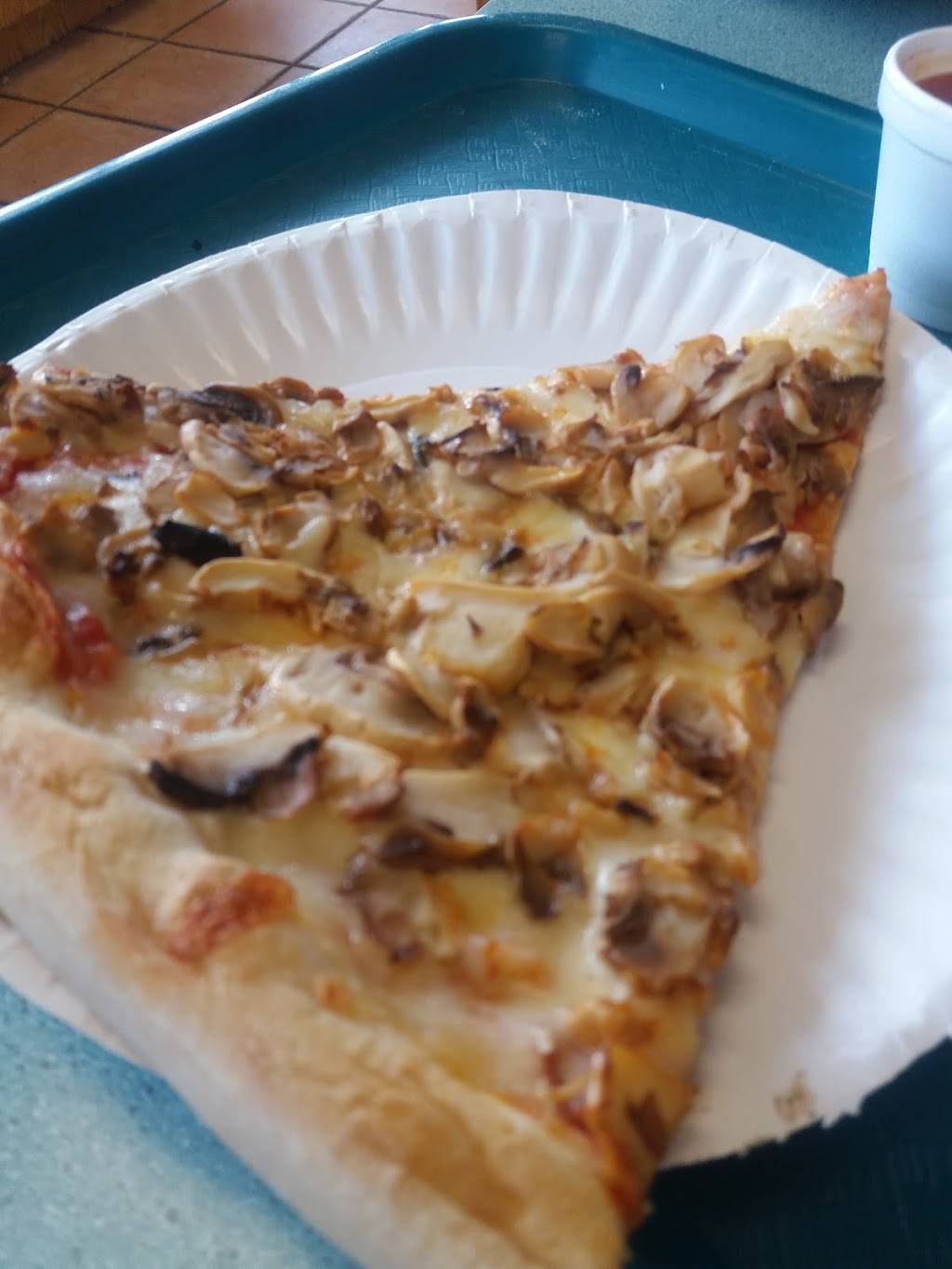 Bravo Pizza | meal takeaway | 2313 Pottstown Pike, Pottstown, PA 19465, USA | 6104692500 OR +1 610-469-2500