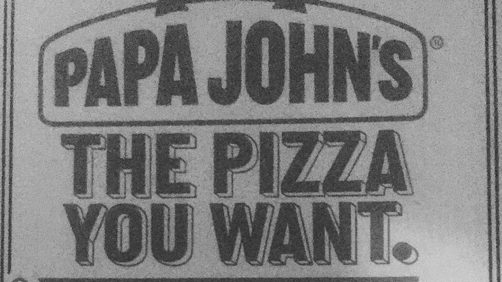 Papa John’s pizza | restaurant | 900 N Main St, Woodruff, SC 29388, USA | 8646702033 OR +1 864-670-2033