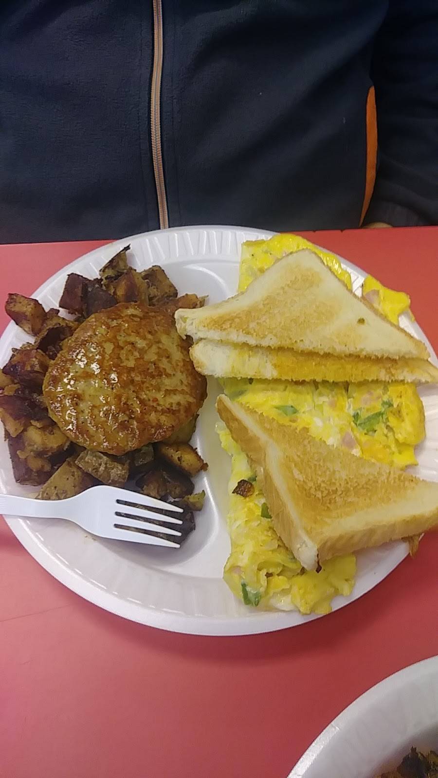 City Jakes Cafe | cafe | 1573 Main St, Springfield, MA 01103, USA | 4137315077 OR +1 413-731-5077