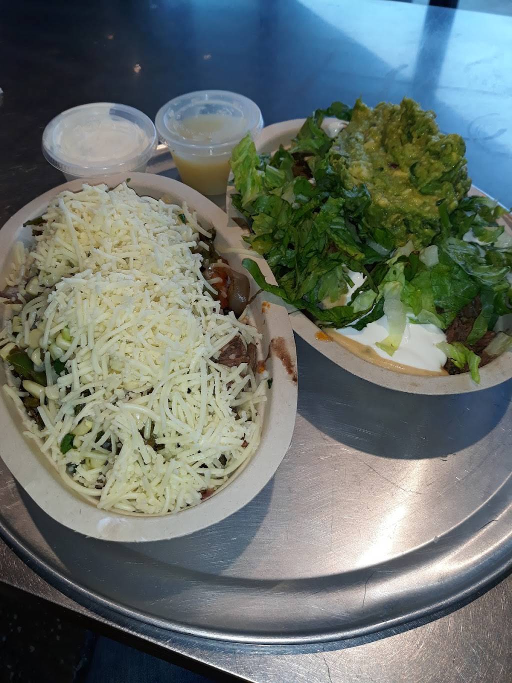 Chipotle Mexican Grill | restaurant | 2780 FM 365 D, Port Arthur, TX 77640, USA | 4097229489 OR +1 409-722-9489