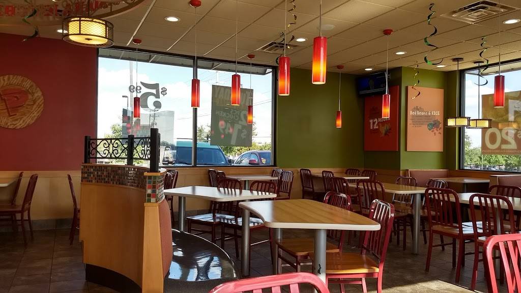 Popeyes Louisiana Kitchen | restaurant | 1030 W University Ave, Georgetown, TX 78626, USA | 5126885024 OR +1 512-688-5024