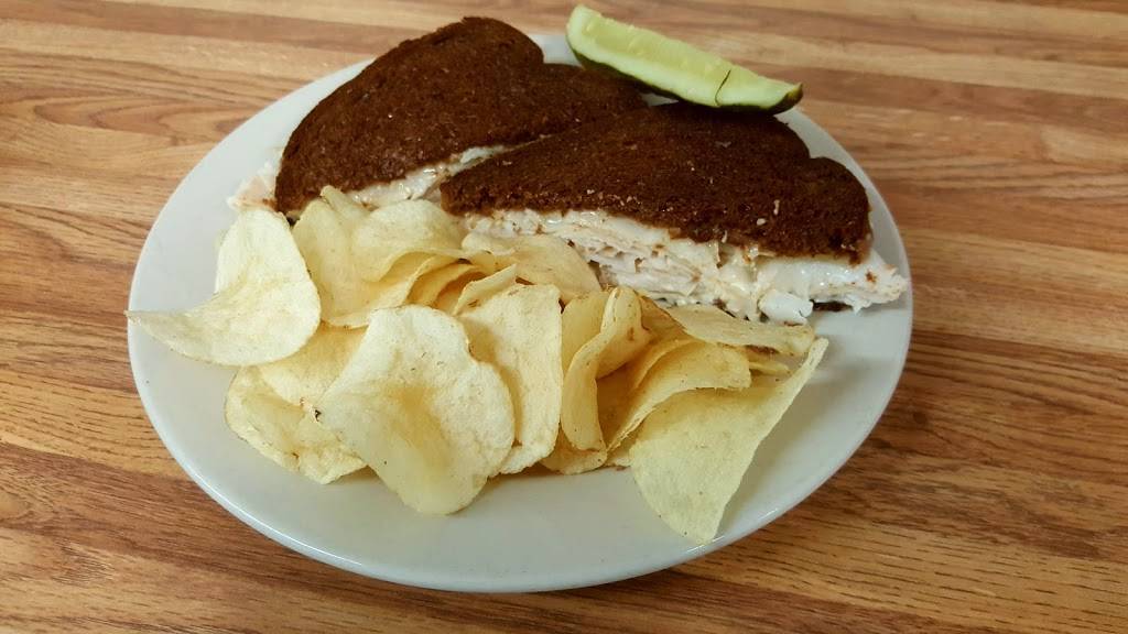 Picket Fence Cafe | restaurant | 2714 13th St, Columbus, NE 68601, USA | 4025633915 OR +1 402-563-3915