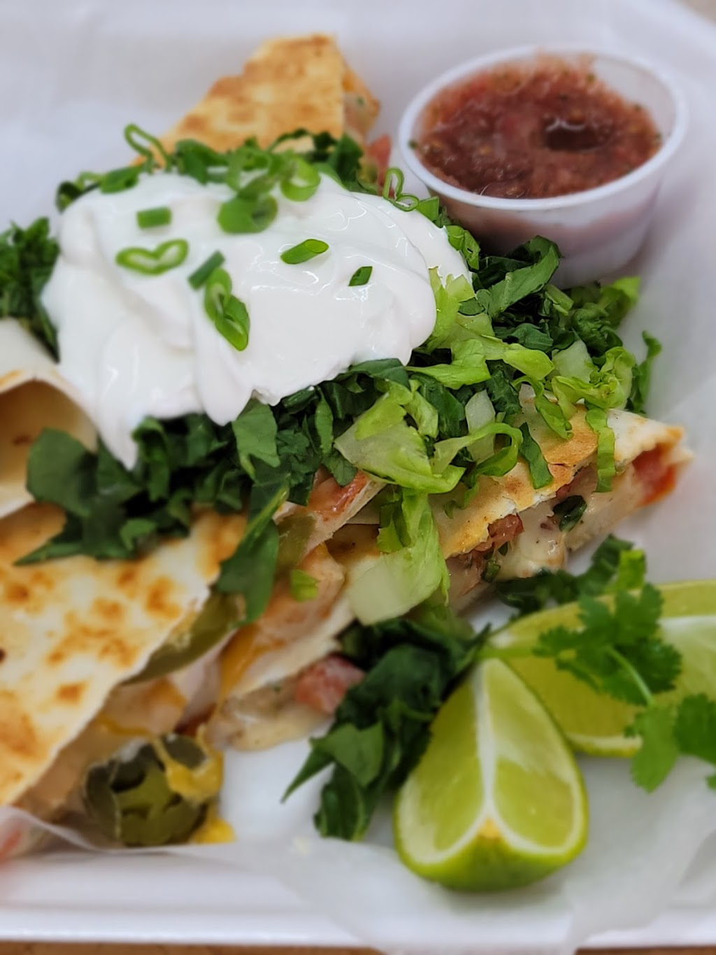 Americas Street Foods | restaurant | 23724 AR-10, Little Rock, AR 72223, USA | 5015003222 OR +1 501-500-3222