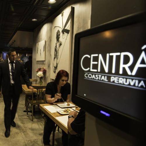 CENTRAL Laguna Beach | restaurant | 361 Forest Ave Suite 103, Laguna Beach, CA 92651, USA | 9497150801 OR +1 949-715-0801