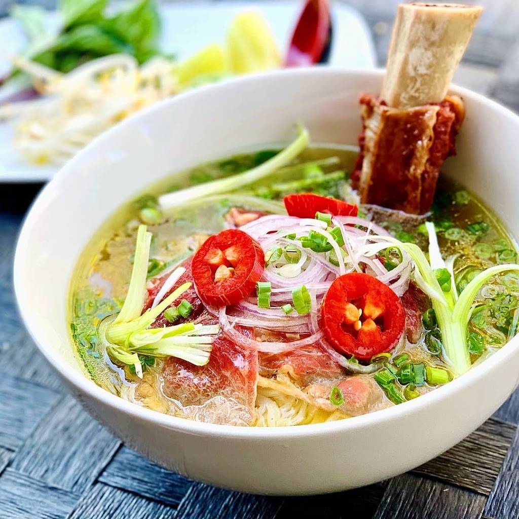 Sky Blossom | restaurant | 1514 Elm St #611, Dallas, TX 75201, USA | 4693131524 OR +1 469-313-1524